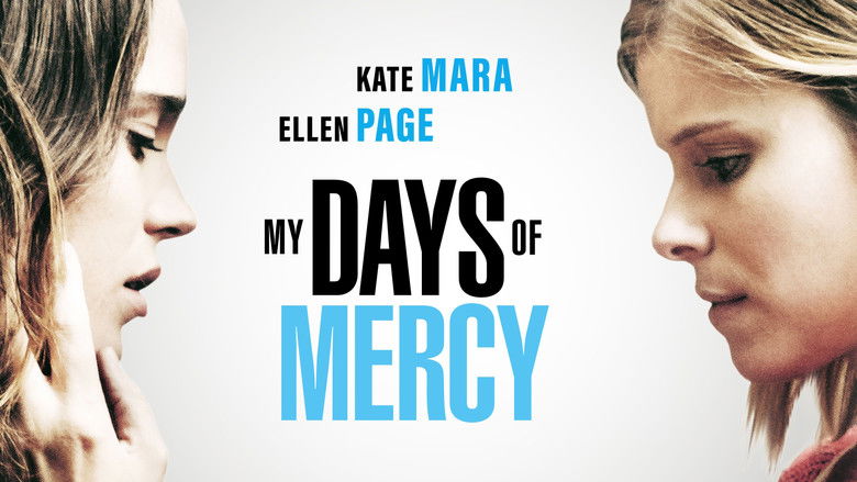 My Days of Mercy still 3