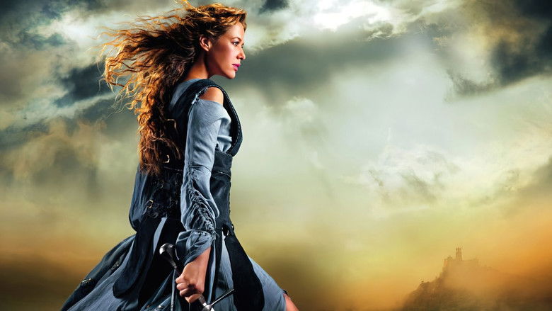 The Revenge of the Siren still