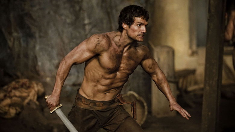 Immortals still
