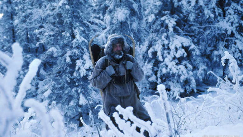 The Last Trapper still 3