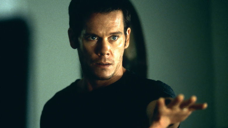 Stir of Echoes still