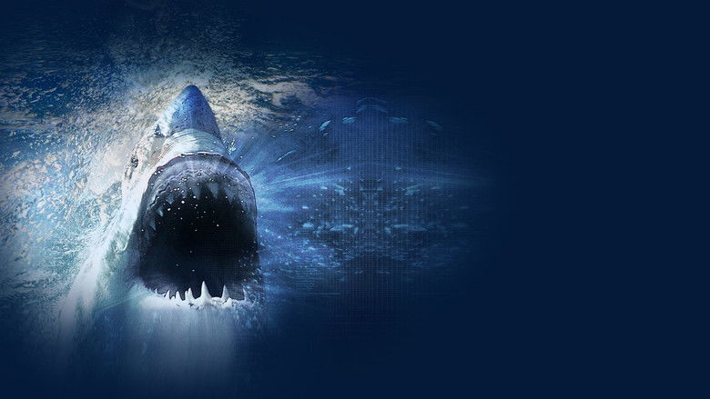 Blue Water, White Death still 1