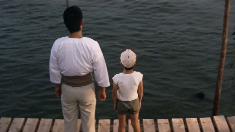 Patience Has An End still