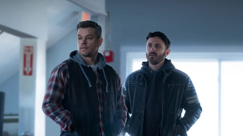 The Instigators still