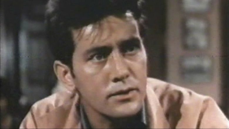 Letters from Three Lovers still 1