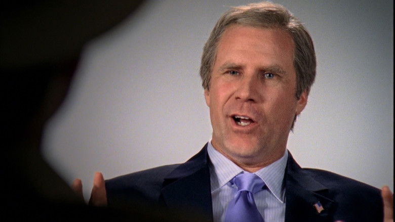 Will Ferrell: You're Welcome America - A Final Night with George W. Bush still 4