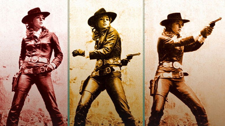 The Belle Starr Story still 1