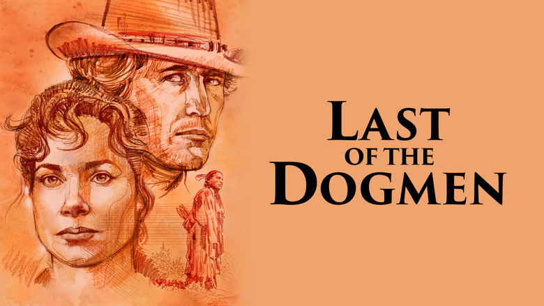 Last of the Dogmen still 4
