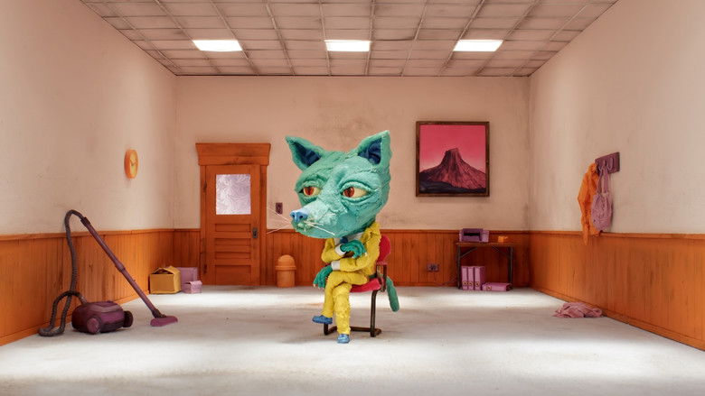 Selection Process still 2