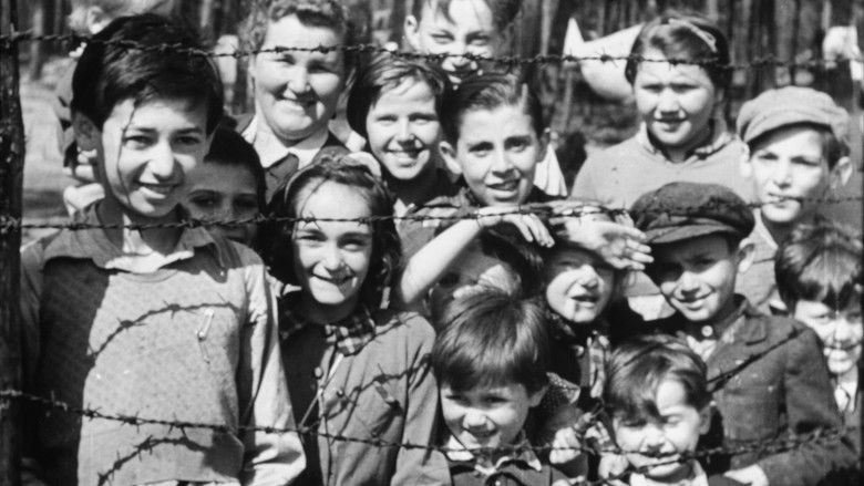 German Concentration Camps Factual Survey still 1