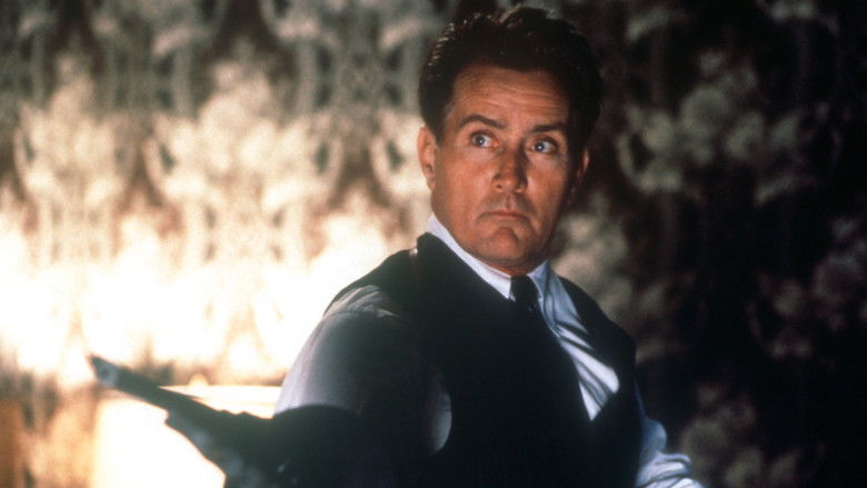 Dillinger and Capone still