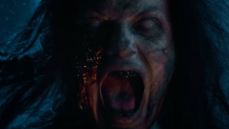 Pamali: The Little Devil still 3