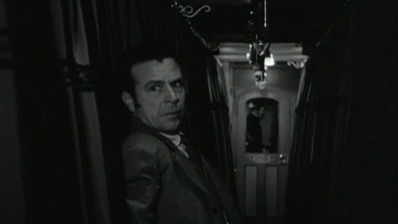 The Tall Target still 3