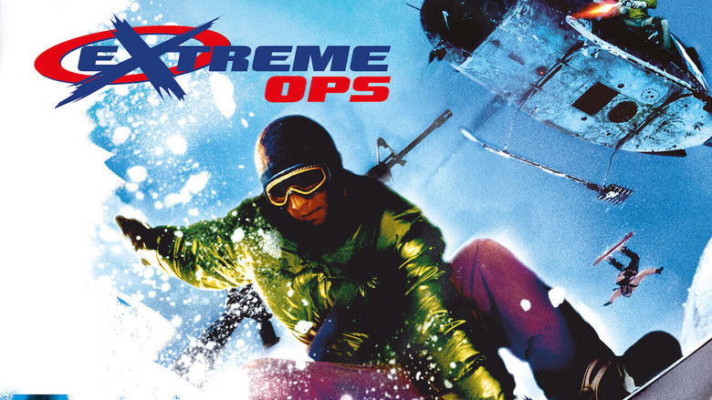Extreme Ops still 3