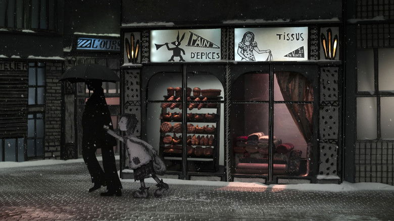 La Petite Marchande d'allumettes still 4