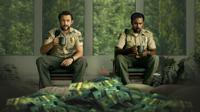 Greedy People still 2