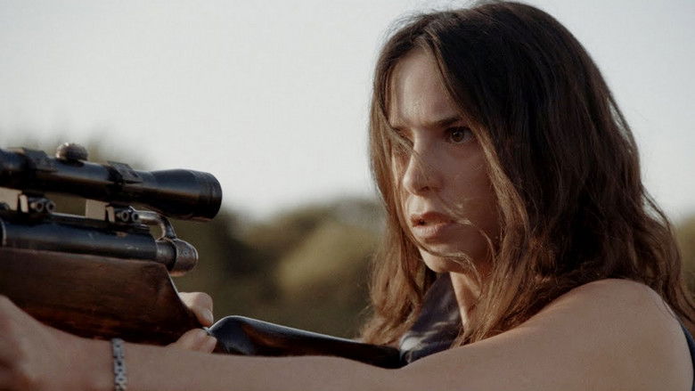 Hell and Back still 1