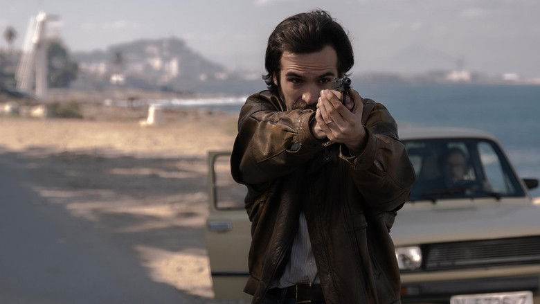 The Replacement still