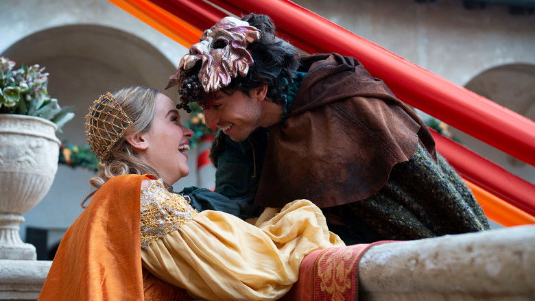 Juliet & Romeo still