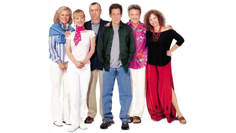 Meet the Fockers still