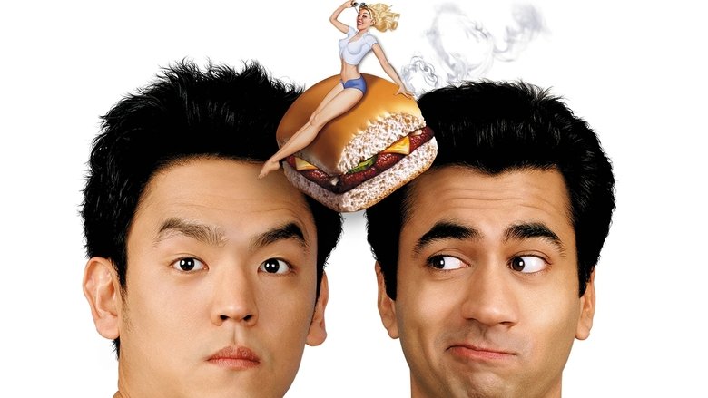 Harold & Kumar Go to White Castle still 2