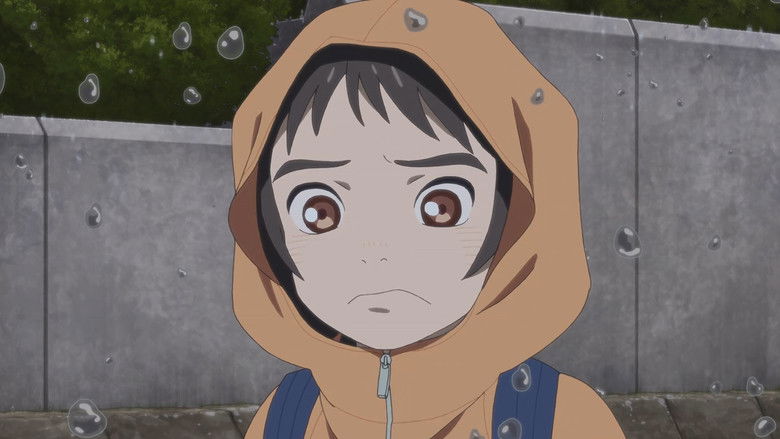 Child of Kamiari Month still 4