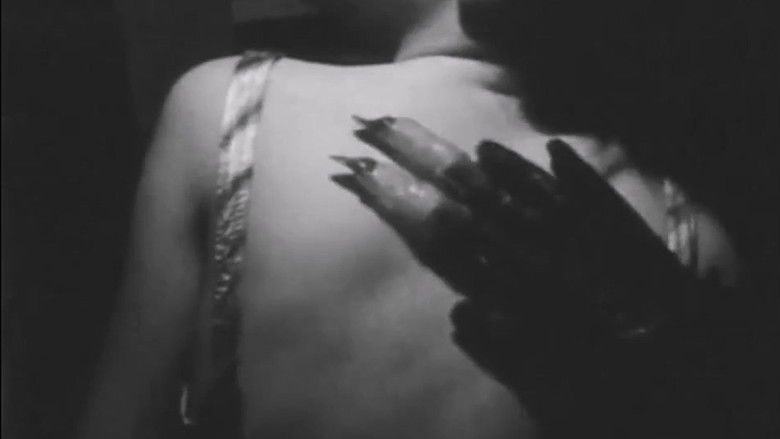 The Scary Movie still 1