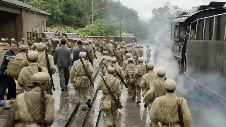 The Volunteers: Peace at Last still