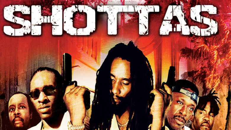 Shottas still 3