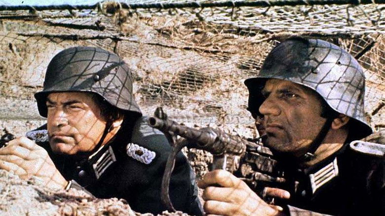 She Devils of the SS still