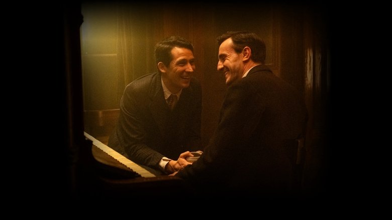 The History of Sound still 1