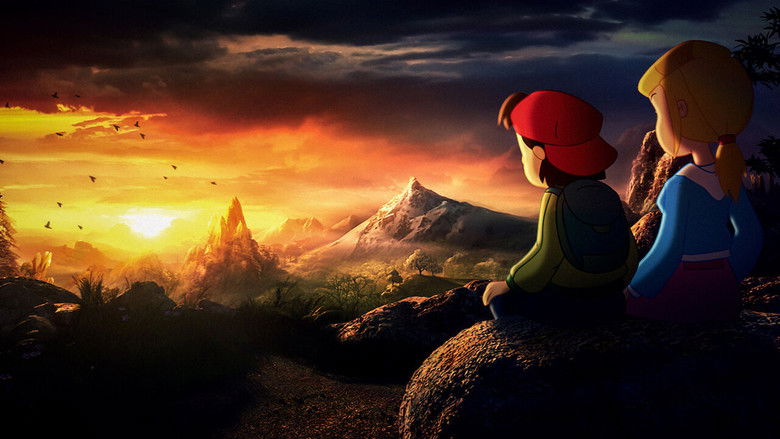 How To Save Mom still 2