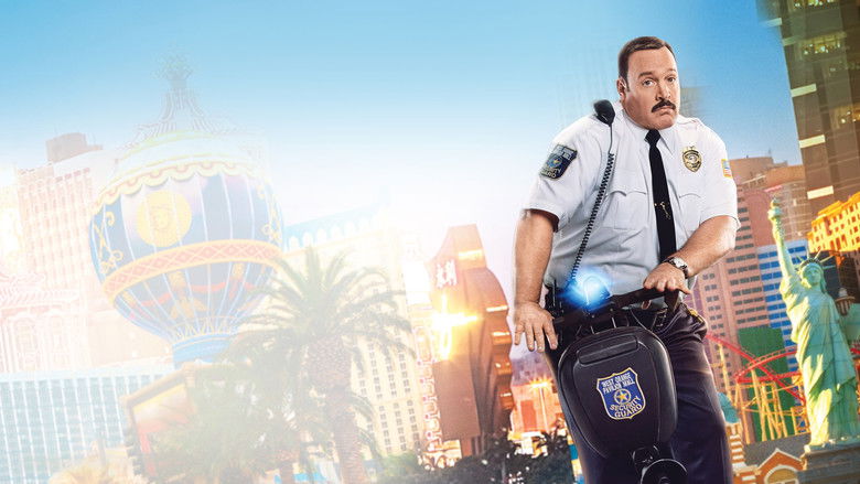 Paul Blart: Mall Cop 2 still