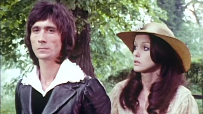 Frankenstein: A Love Story still 2