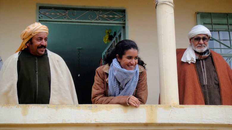 Of Gods and Men still