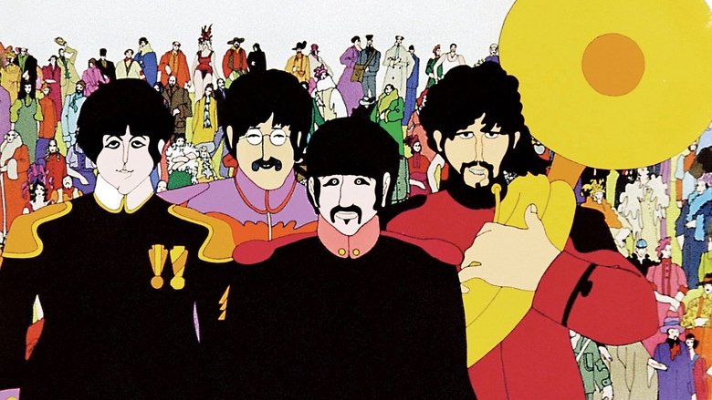 Yellow Submarine still 4