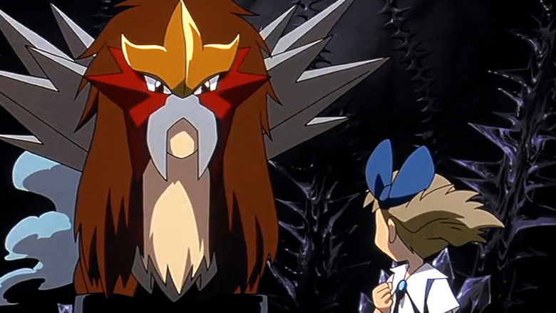 Pokémon 3: The Movie still