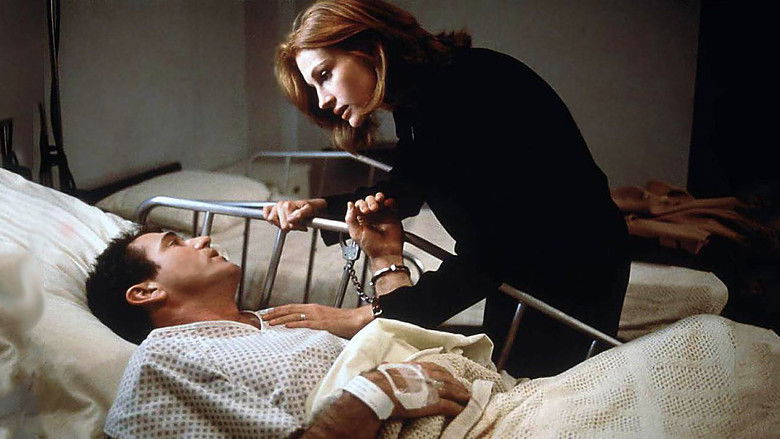 Conspiracy Theory still