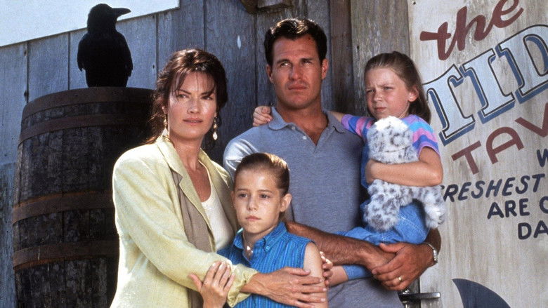 The Birds II: Land's End still 2