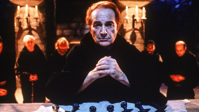 The Final Conflict still