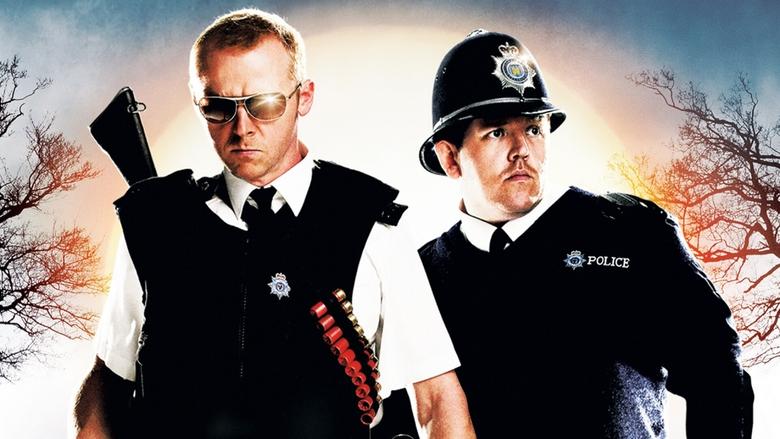 Hot Fuzz still 2