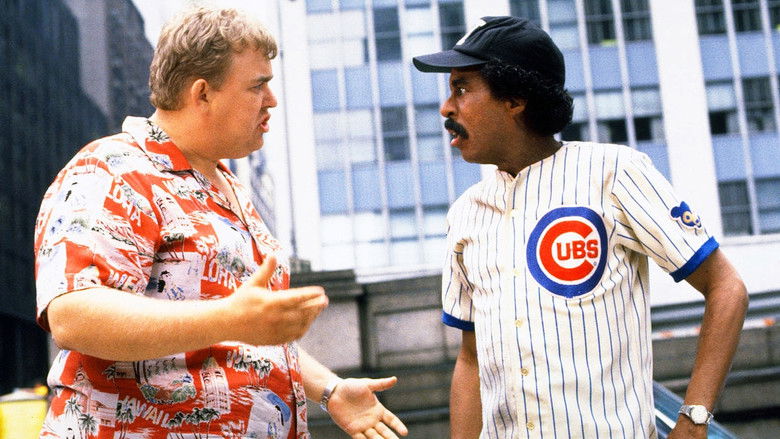 Brewster's Millions still 4