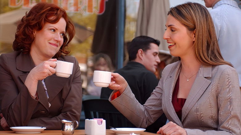 The Wives He Forgot still 1