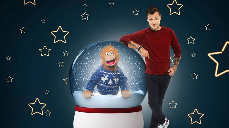 L'Étrange Noël de Jeff Panacloc still 1