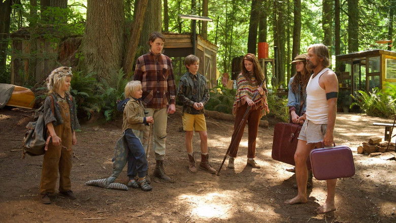 Captain Fantastic still