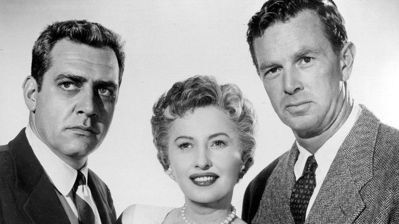 Crime of Passion still