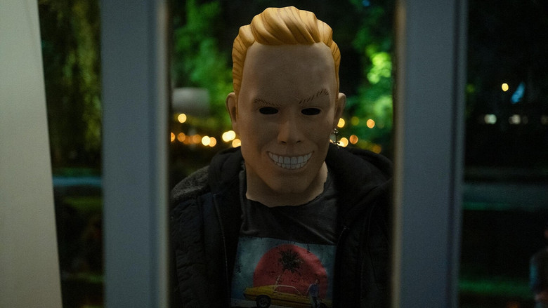 Totally Killer still