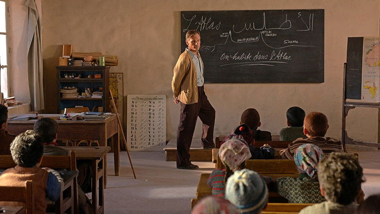 Far from Men still 2