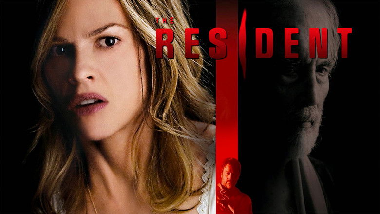 The Resident still