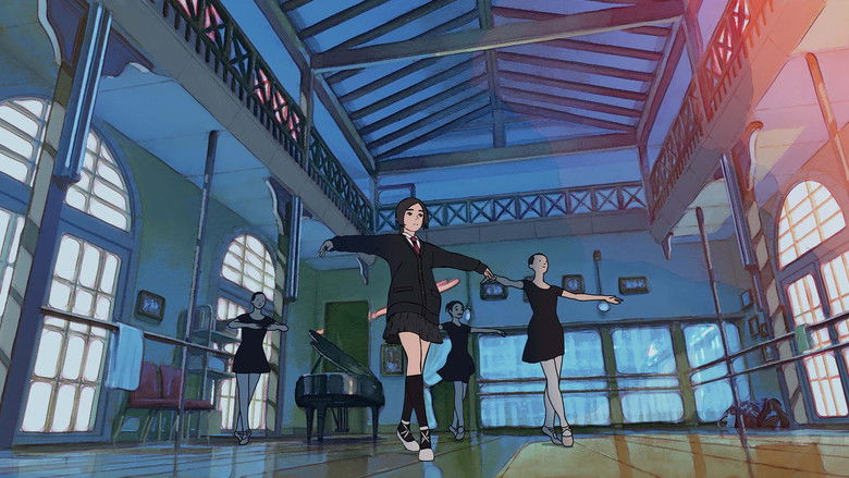 The Case of Hana & Alice still